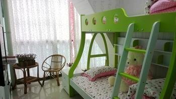 Luobu Hotel Яншуо Екстер'єр фото