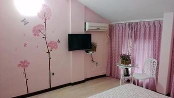 Luobu Hotel Яншуо Екстер'єр фото