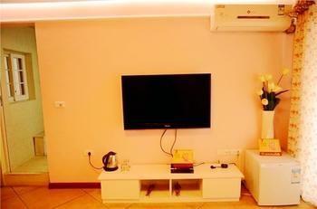 Luobu Hotel Яншуо Екстер'єр фото