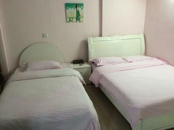 Luobu Hotel Яншуо Екстер'єр фото